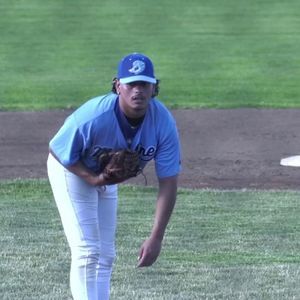 Meet your Posher, Isaiah